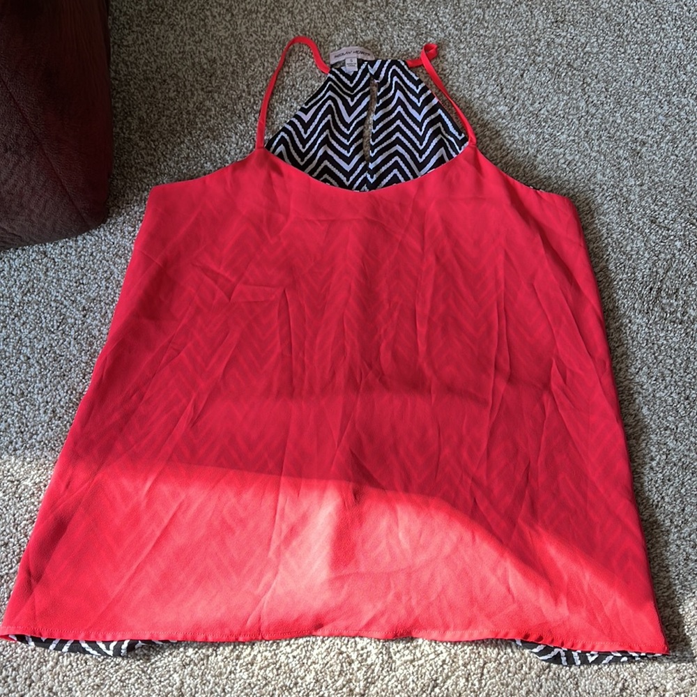 Reversable tank top - Picture 3 of 3